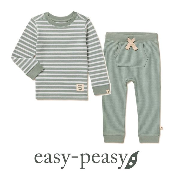 Outfit for Babies, Size 3T (Unisex) - Picture 1 of 4